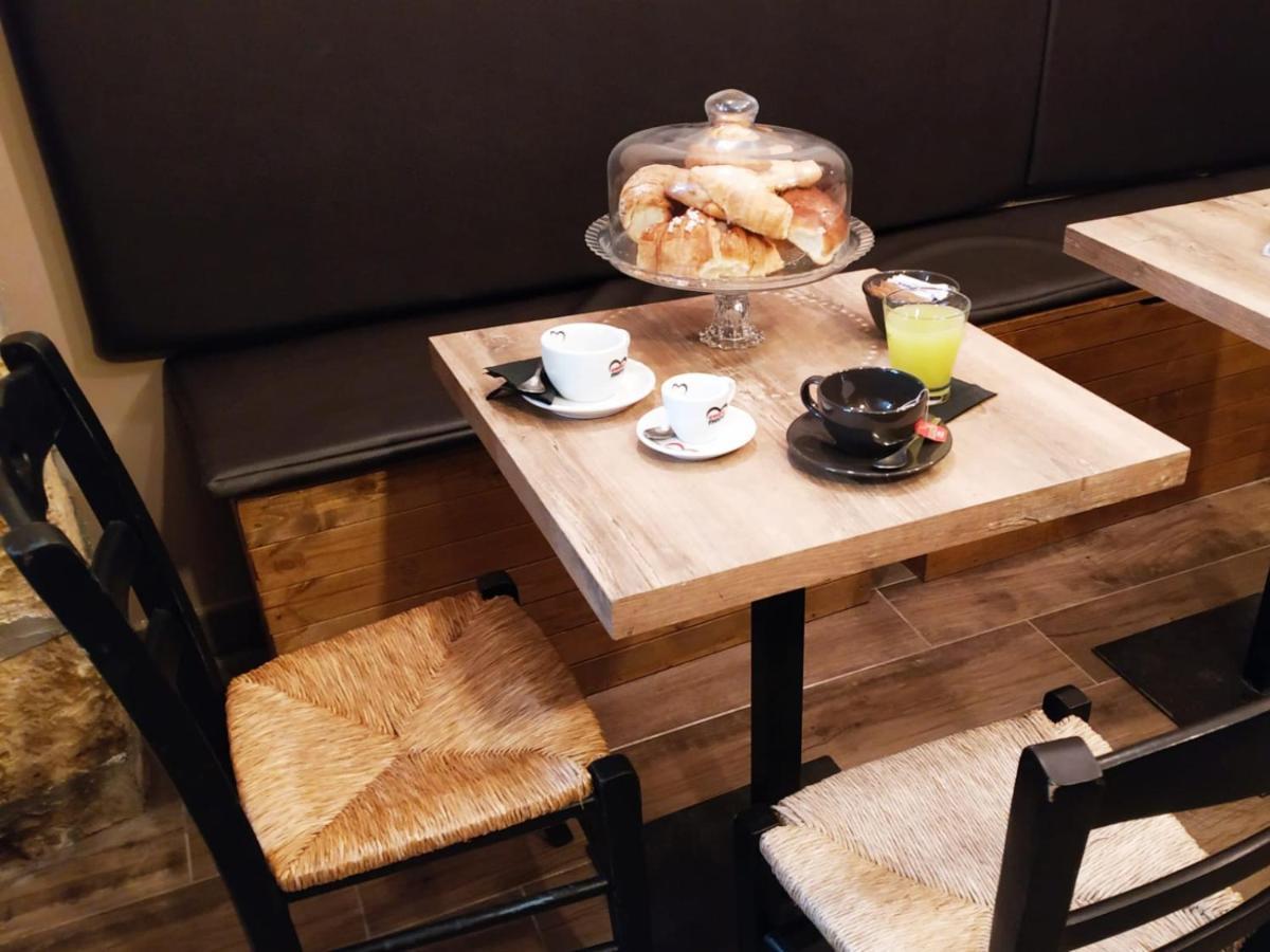 Suite San Gennaro Bis 나폴리 외부 사진
