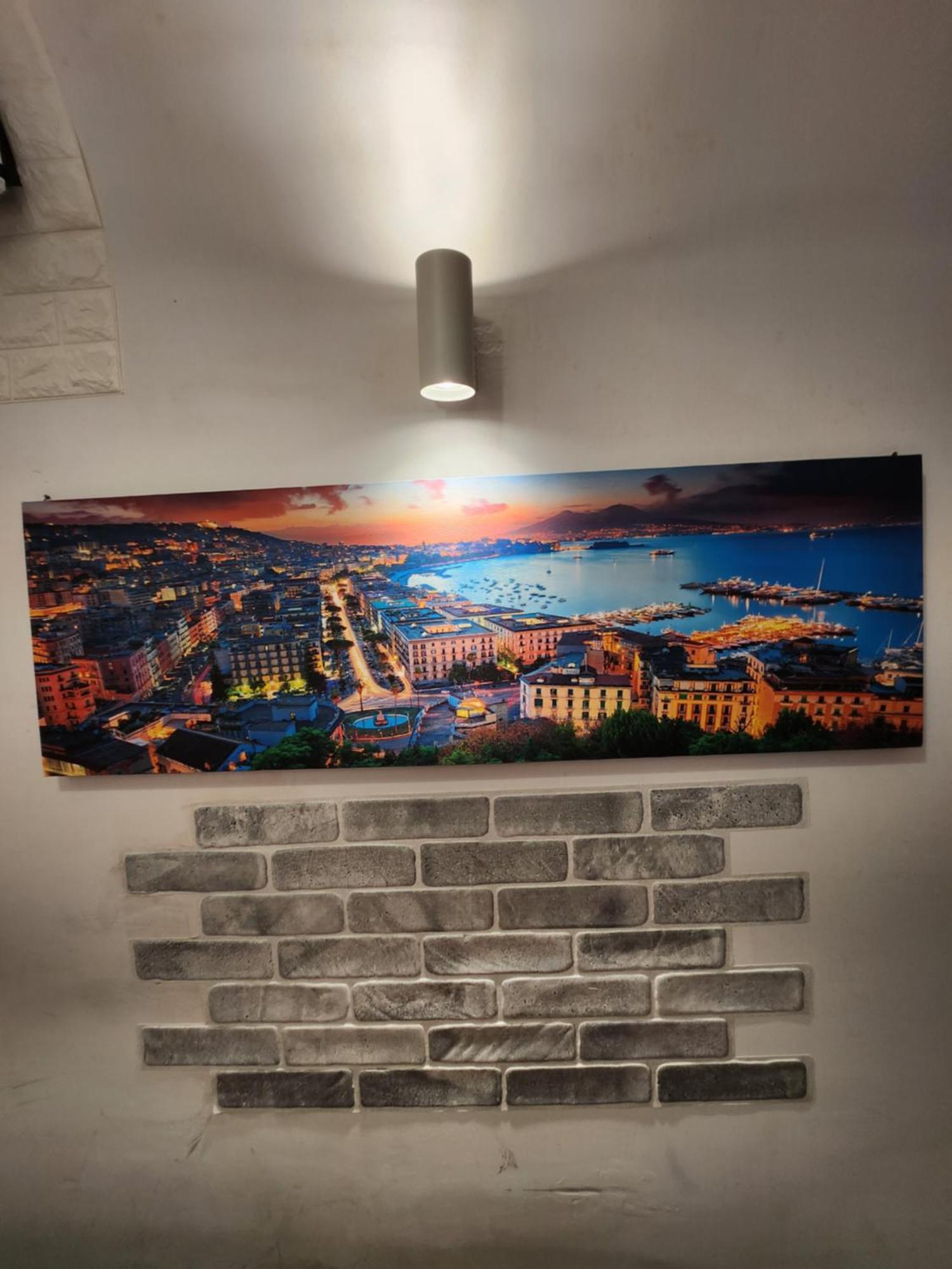 Suite San Gennaro Bis 나폴리 외부 사진